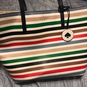 Kate spade tote